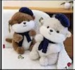 Image of The Ultimate Guide to Luxury Pambu Panda Plush Toys: Perfect Gifts for Every Occasion